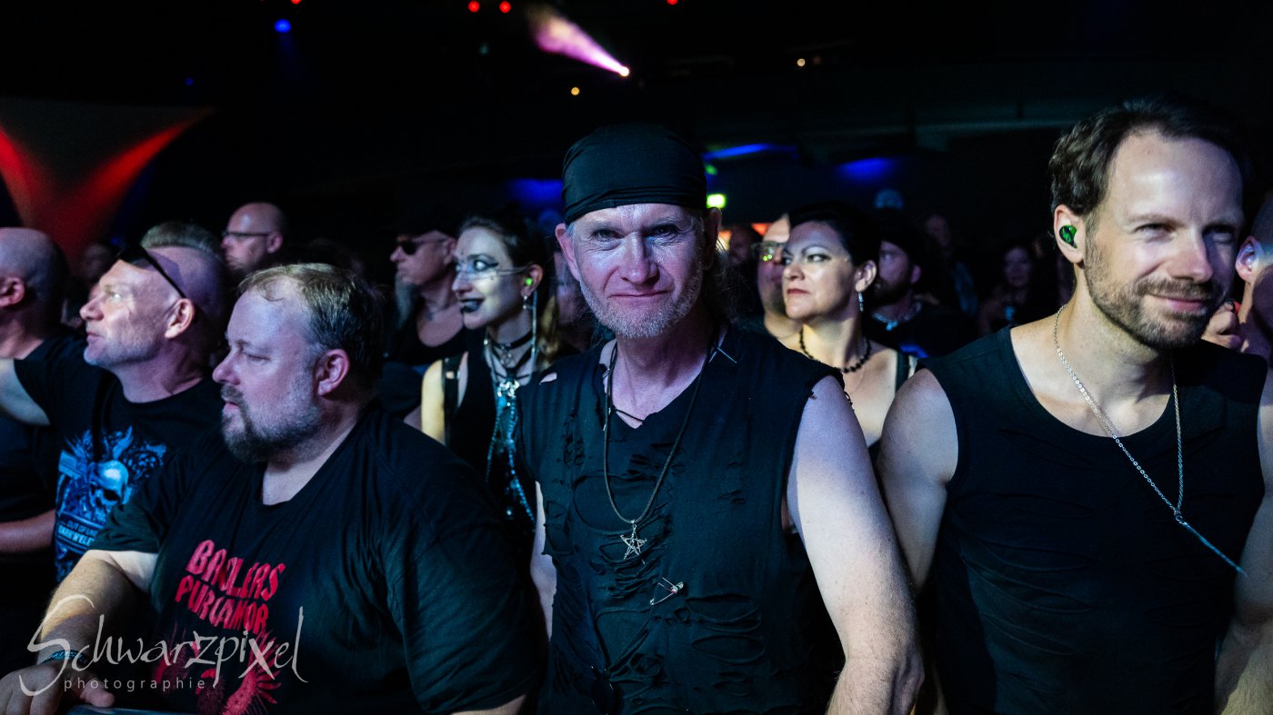 Amphi Festival 2024 - Tag 2