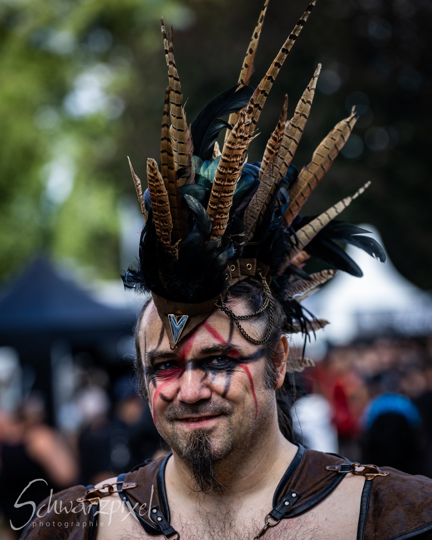 Amphi Festival 2024 - Tag 2