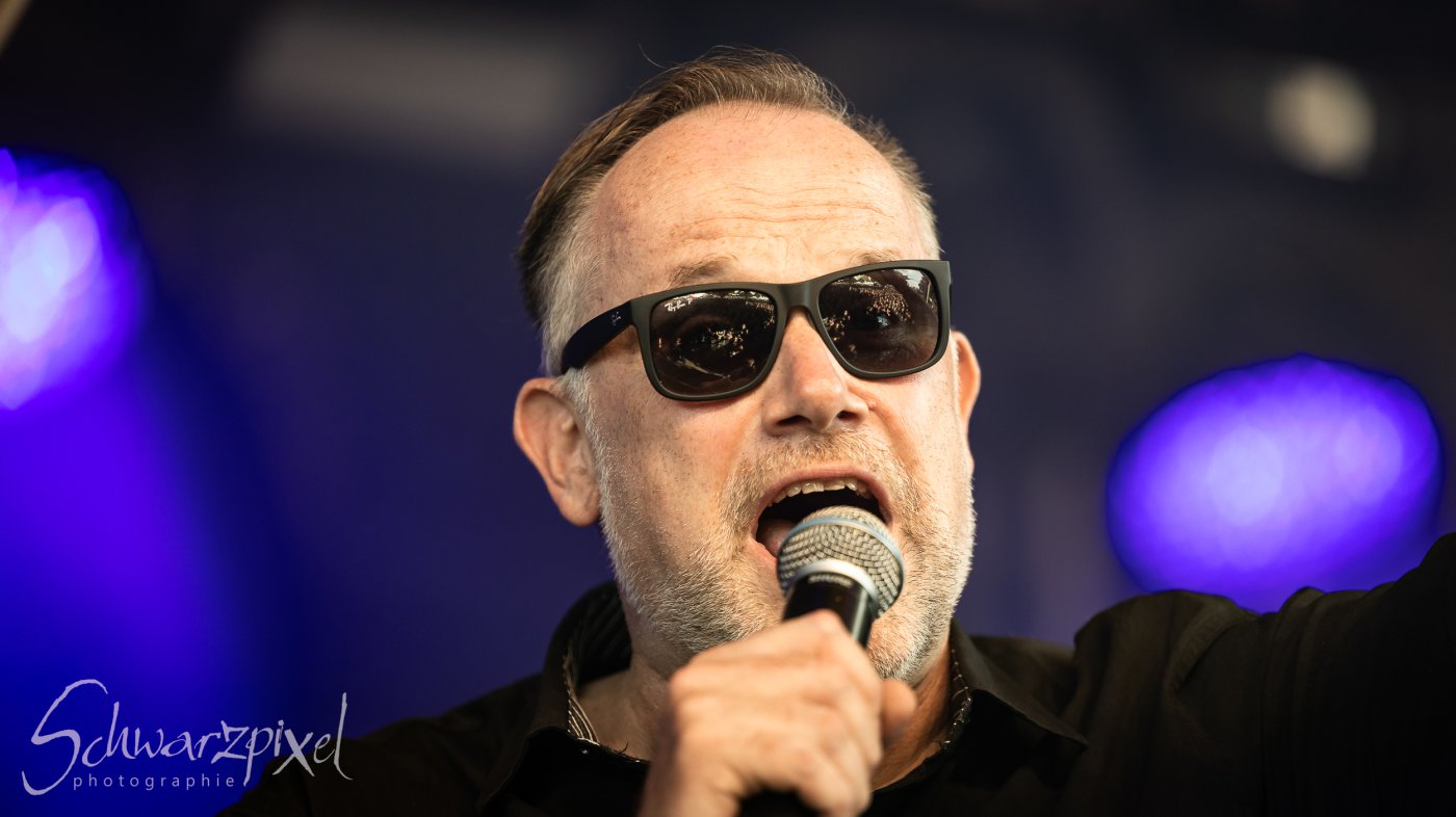 Amphi Festival 2024 - Tag 2
