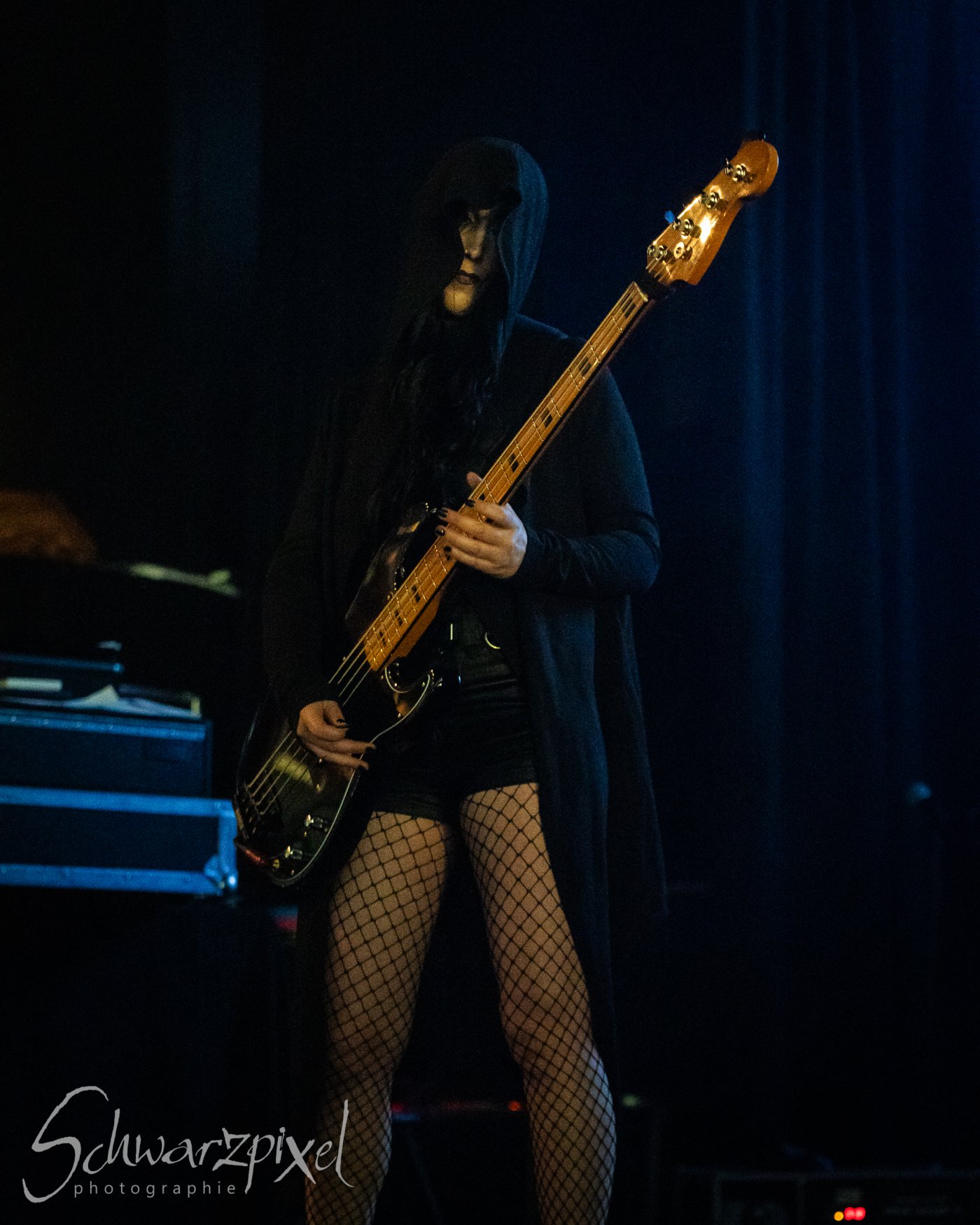 Amphi Festival 2024 - Tag 2