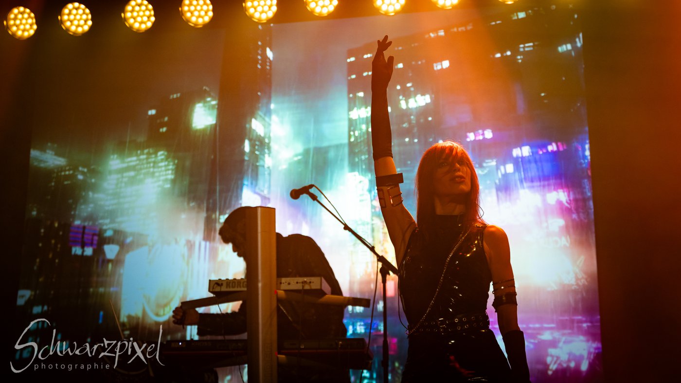 Amphi Festival 2024 - Tag 2