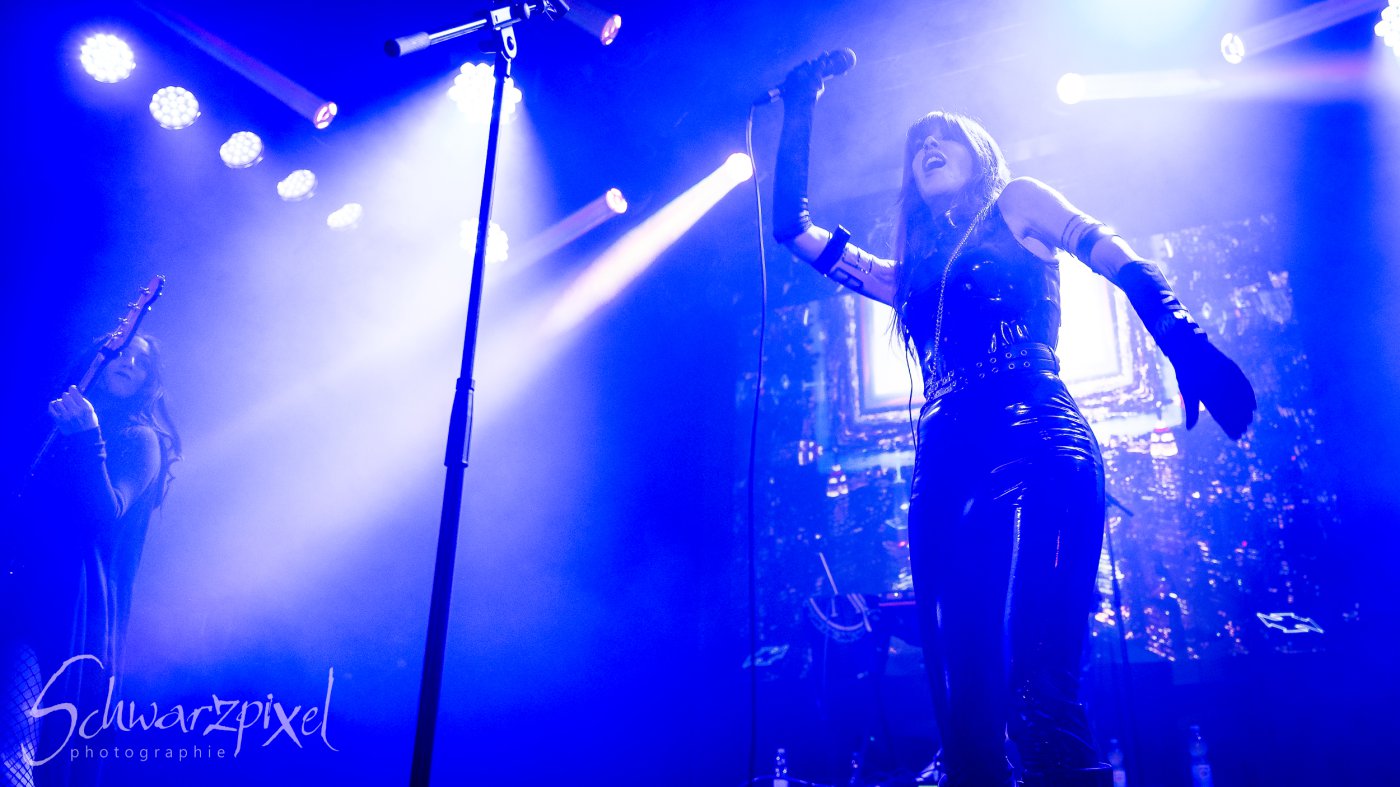 Amphi Festival 2024 - Tag 2