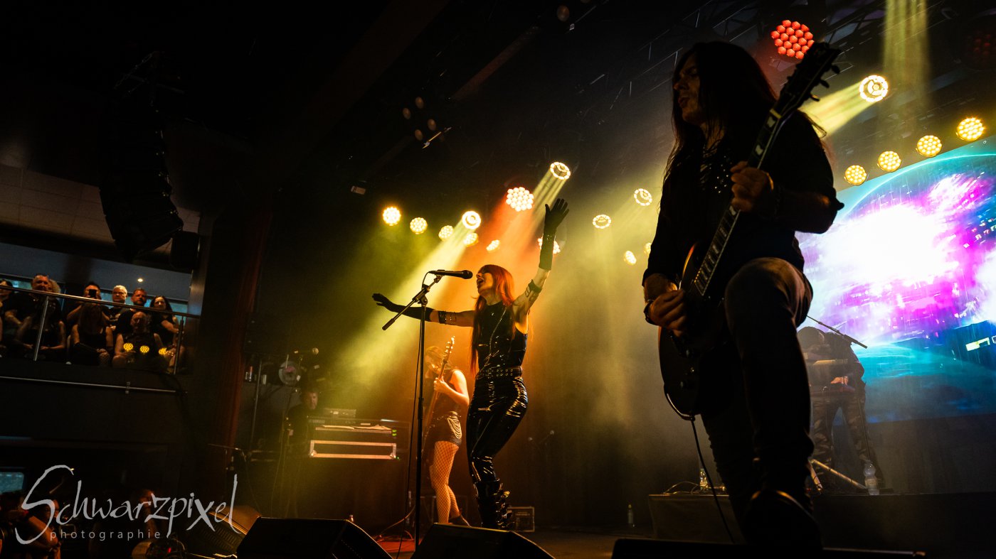 Amphi Festival 2024 - Tag 2