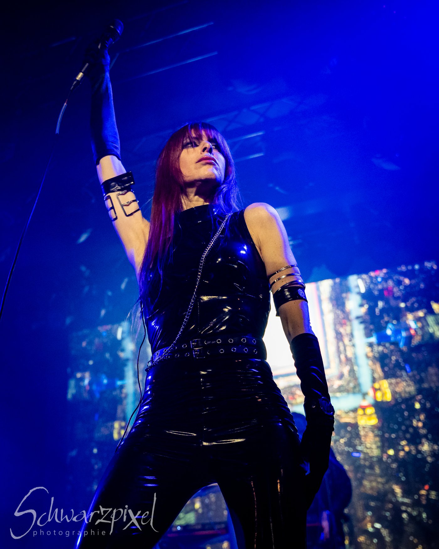 Amphi Festival 2024 - Tag 2