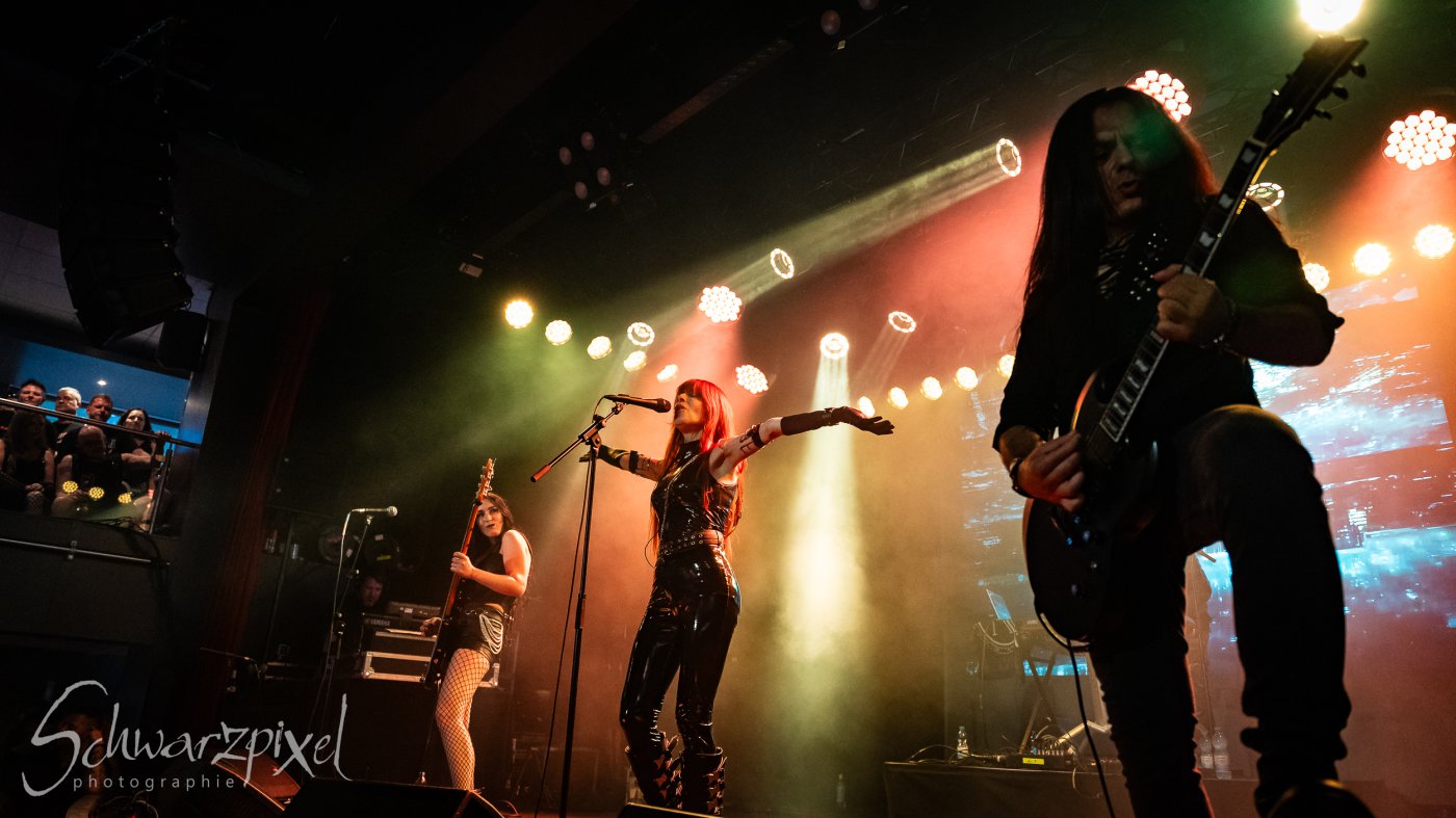 Amphi Festival 2024 - Tag 2