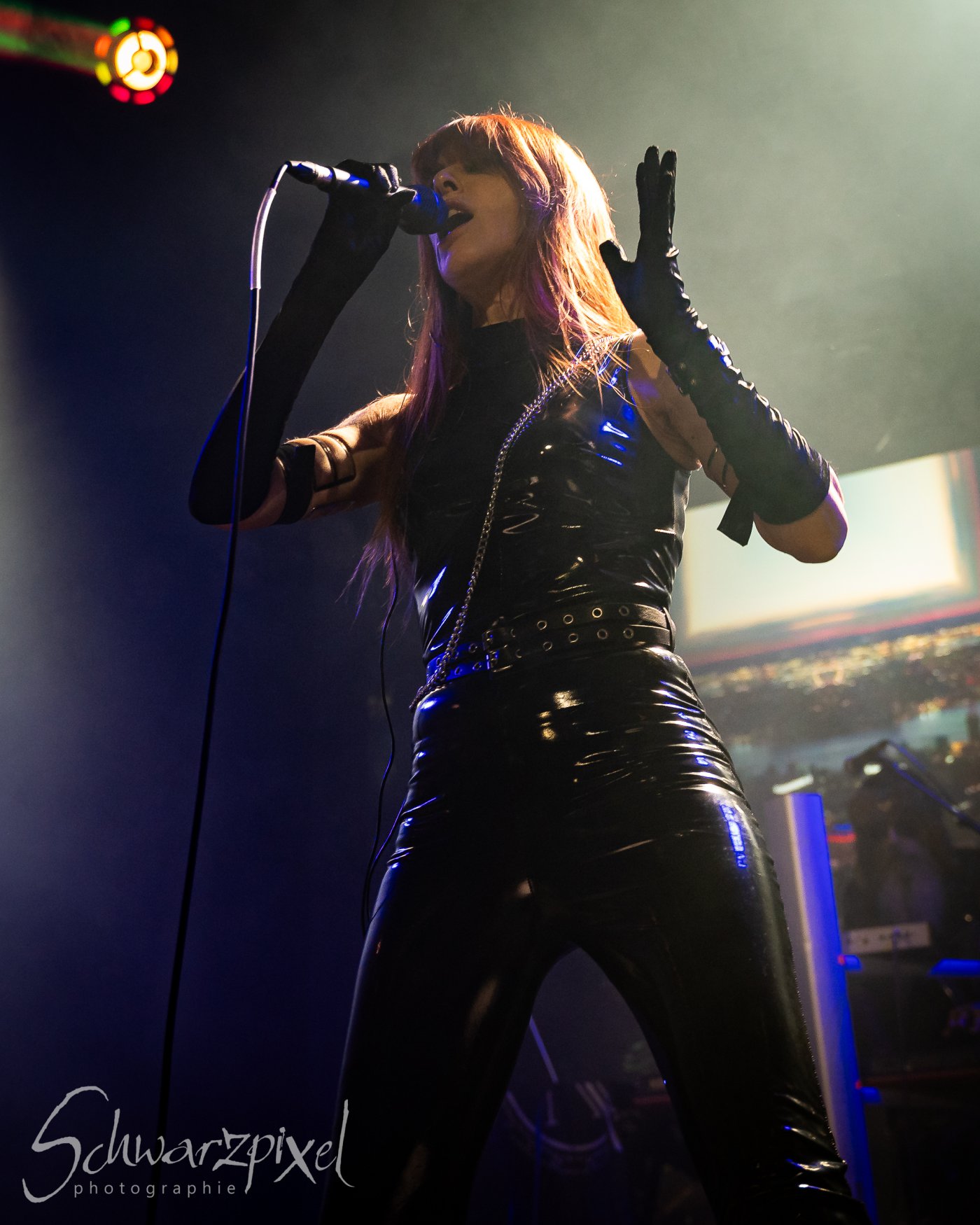 Amphi Festival 2024 - Tag 2