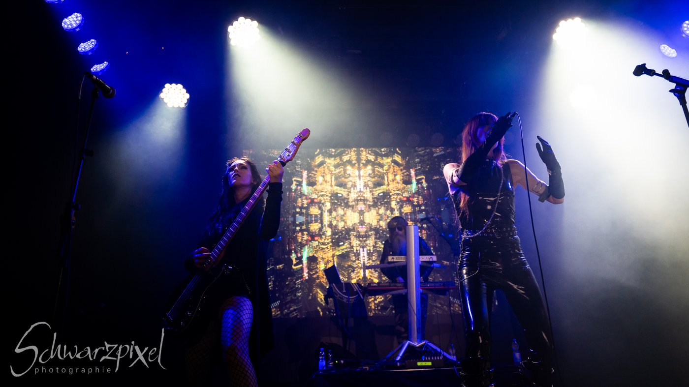 Amphi Festival 2024 - Tag 2