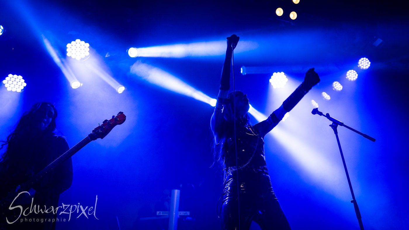 Amphi Festival 2024 - Tag 2