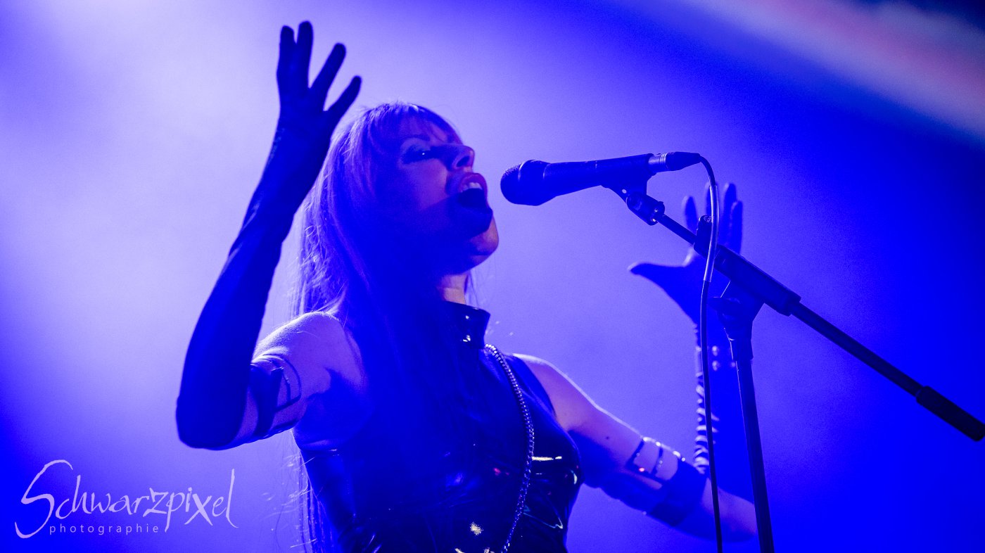 Amphi Festival 2024 - Tag 2