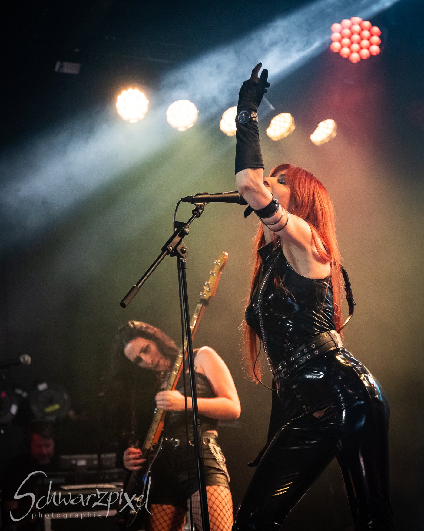 Amphi Festival 2024 - Tag 2