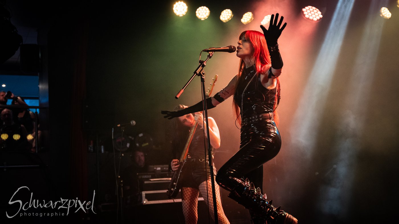 Amphi Festival 2024 - Tag 2