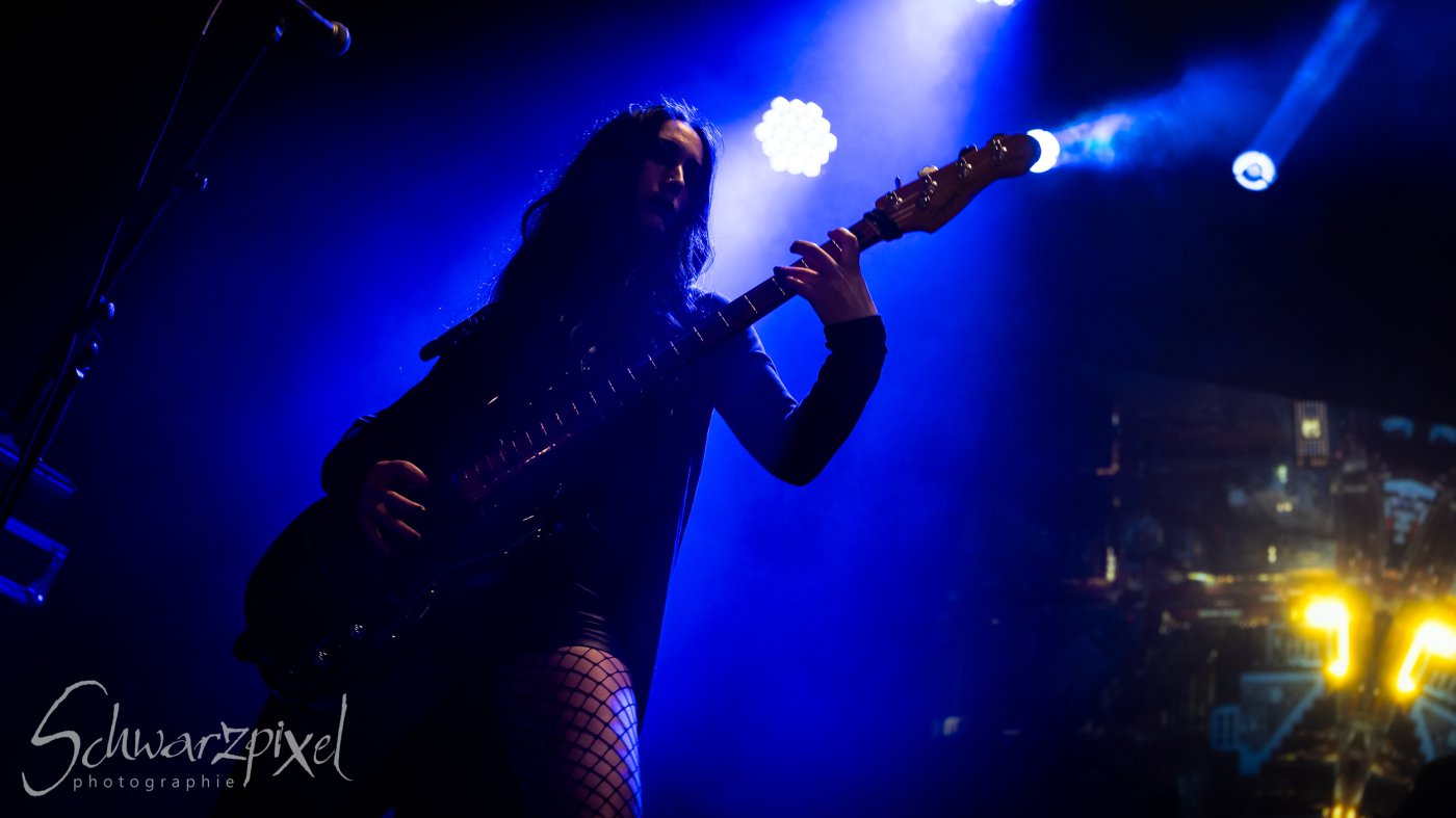Amphi Festival 2024 - Tag 2
