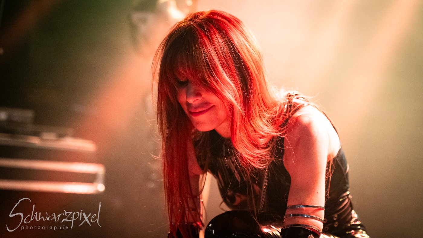 Amphi Festival 2024 - Tag 2