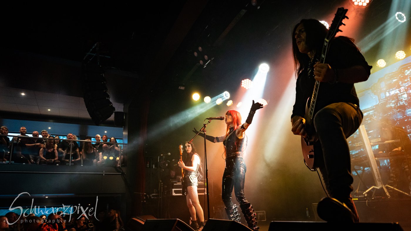 Amphi Festival 2024 - Tag 2