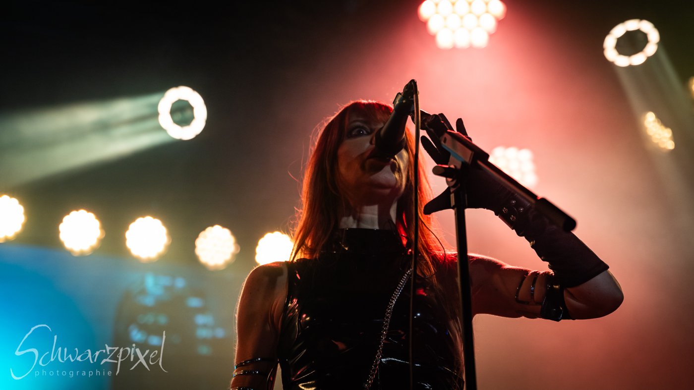 Amphi Festival 2024 - Tag 2