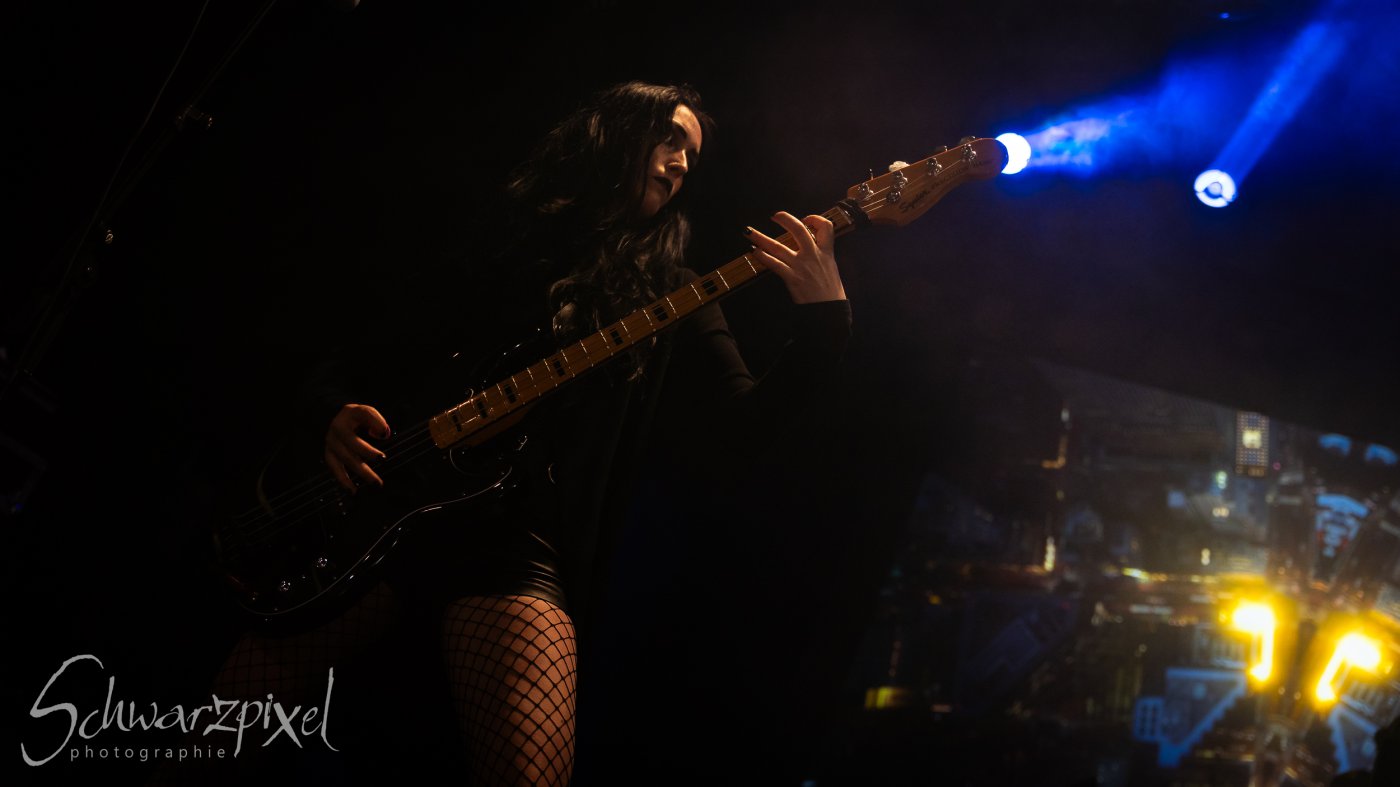 Amphi Festival 2024 - Tag 2