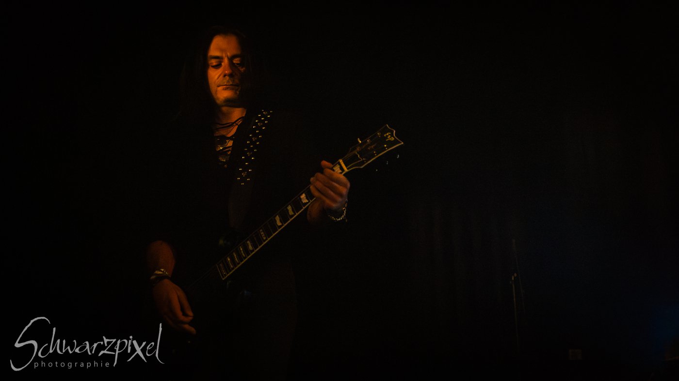 Amphi Festival 2024 - Tag 2