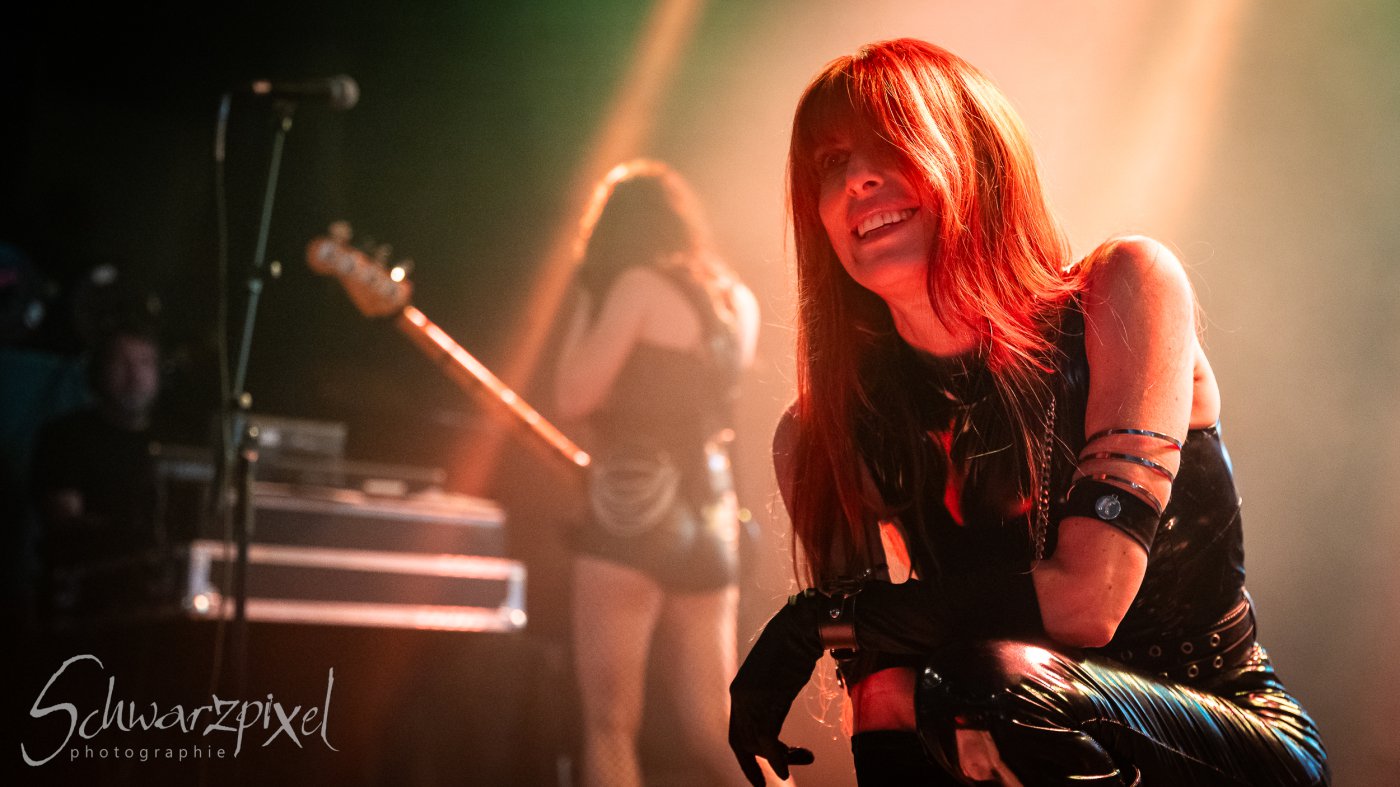 Amphi Festival 2024 - Tag 2