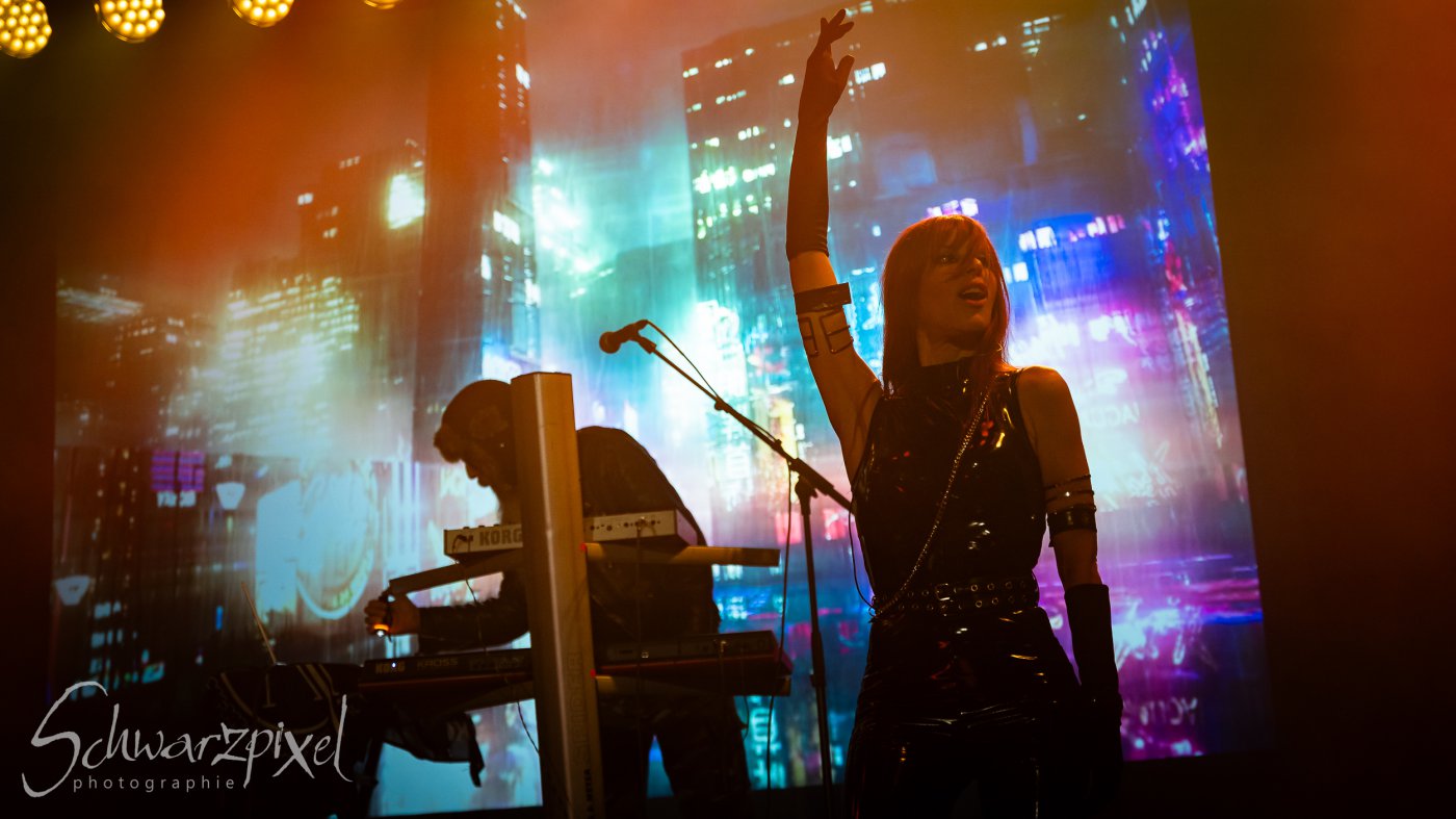 Amphi Festival 2024 - Tag 2