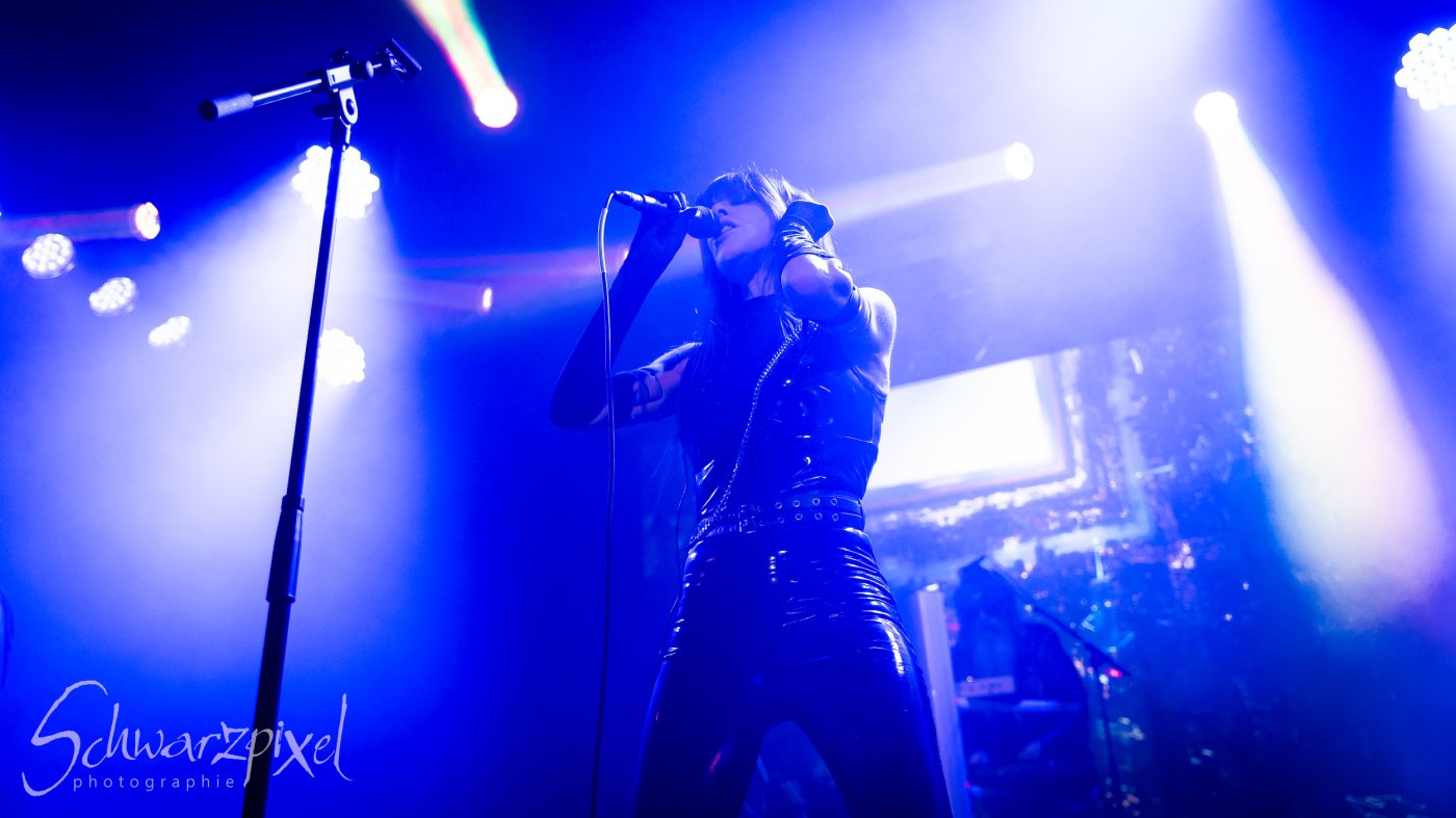 Amphi Festival 2024 - Tag 2