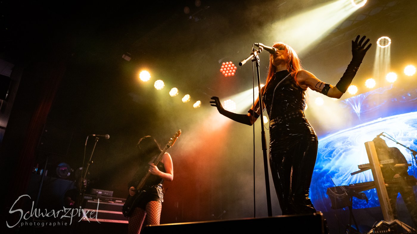 Amphi Festival 2024 - Tag 2