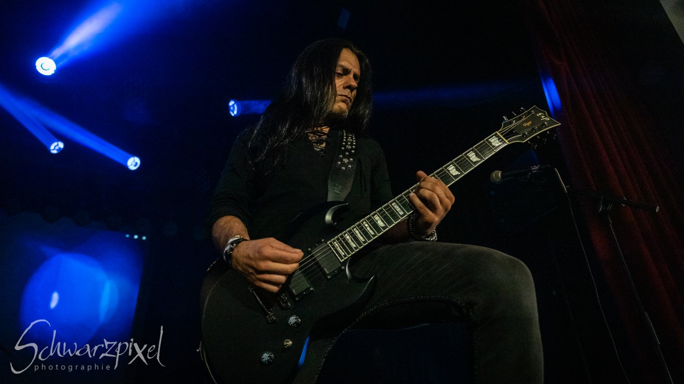 Amphi Festival 2024 - Tag 2