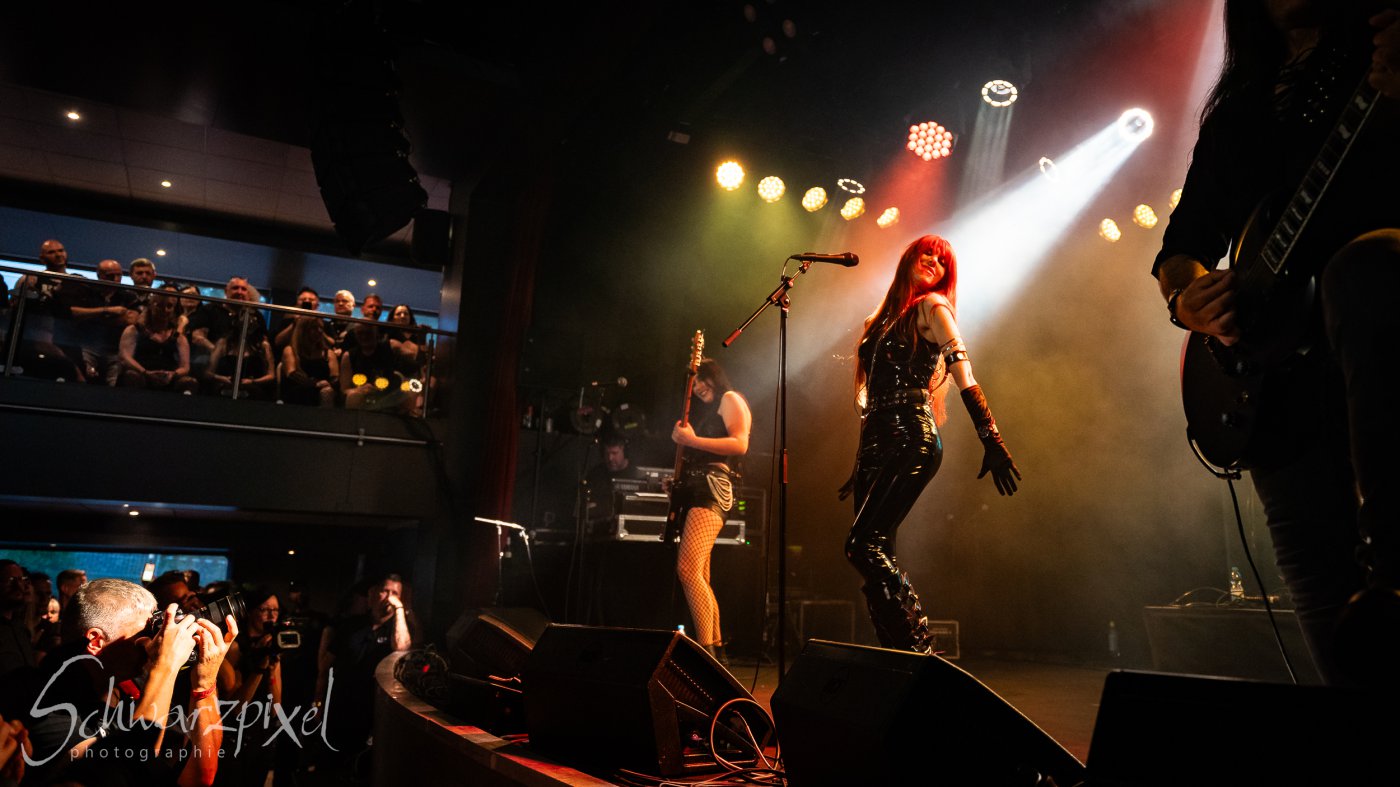 Amphi Festival 2024 - Tag 2