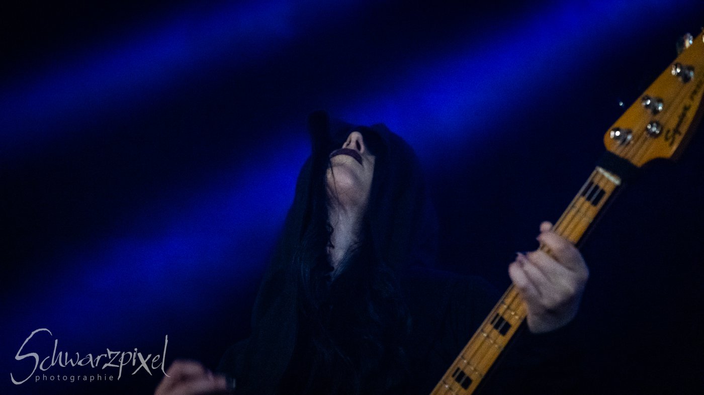 Amphi Festival 2024 - Tag 2