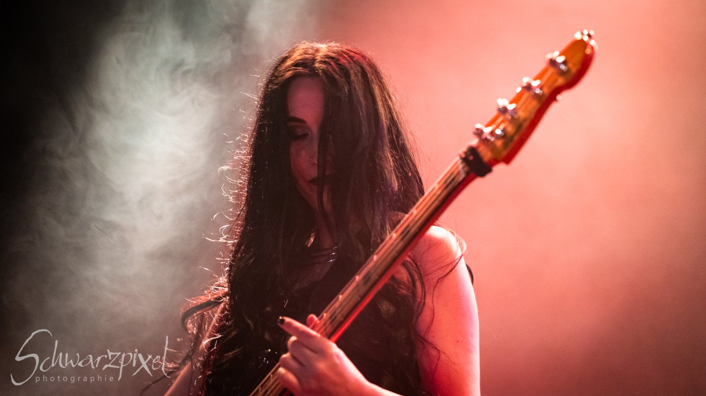 Amphi Festival 2024 - Tag 2