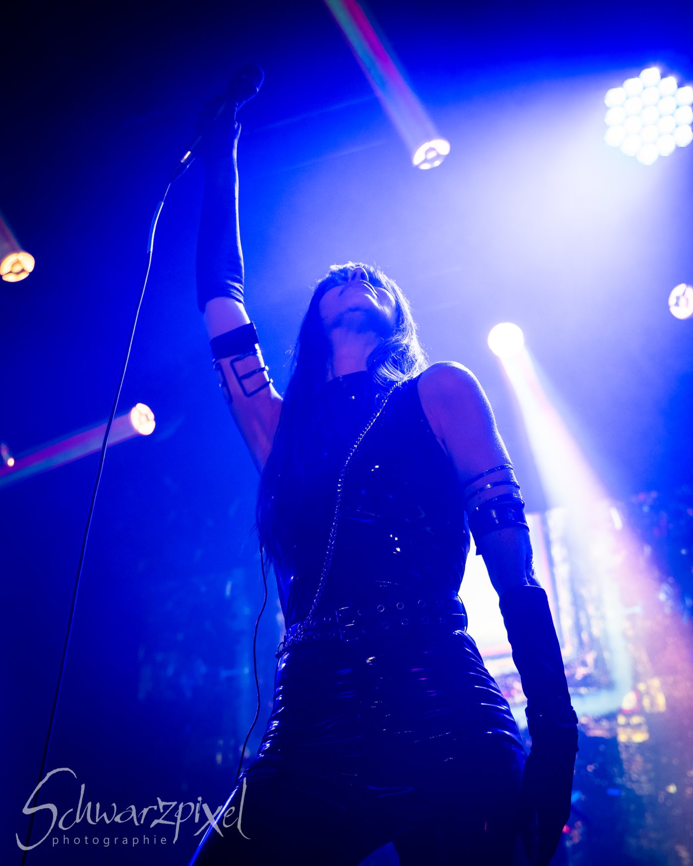 Amphi Festival 2024 - Tag 2