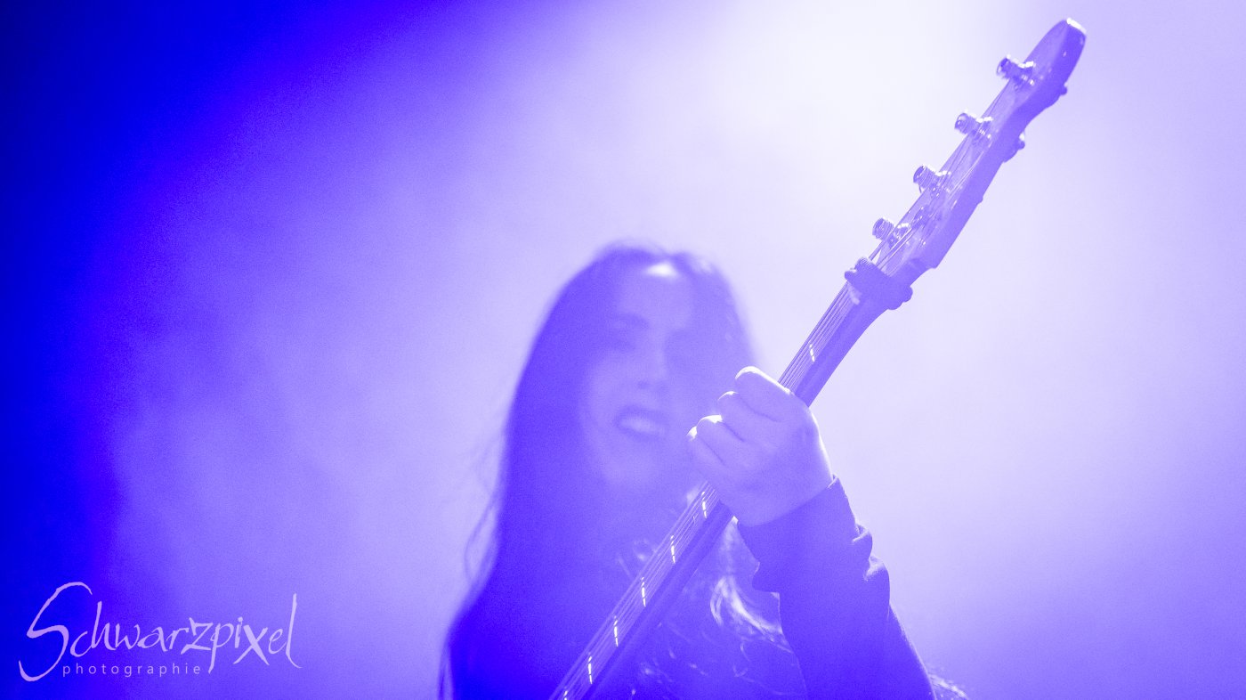Amphi Festival 2024 - Tag 2