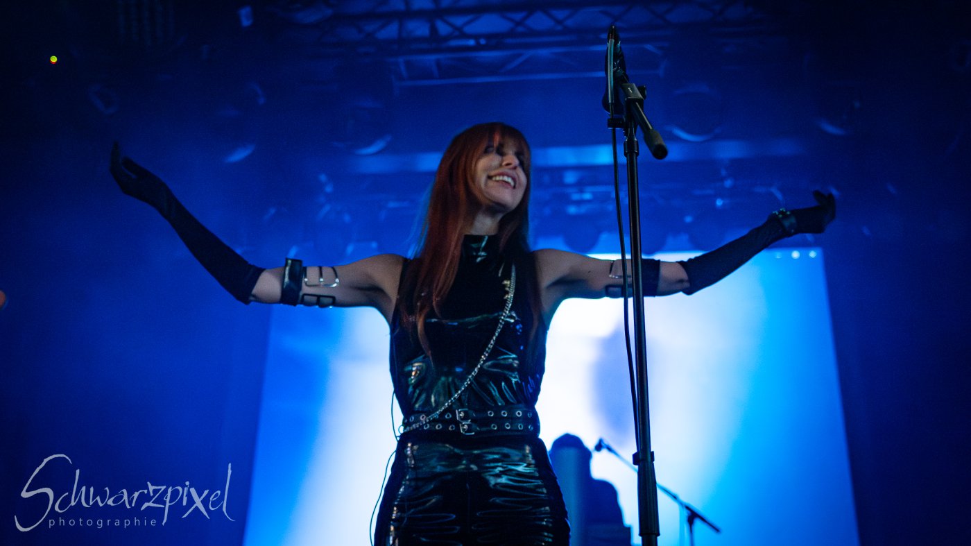 Amphi Festival 2024 - Tag 2