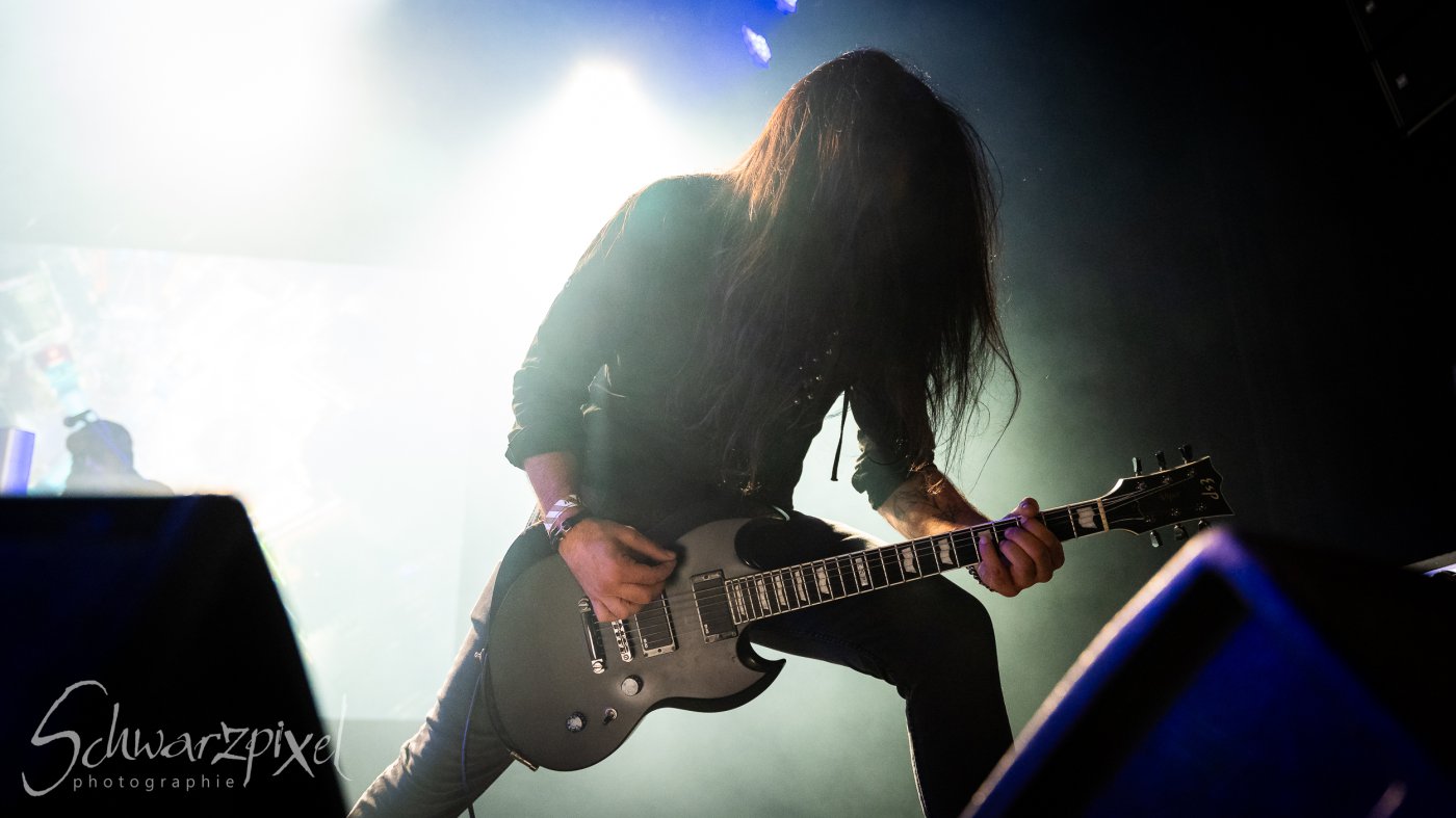 Amphi Festival 2024 - Tag 2