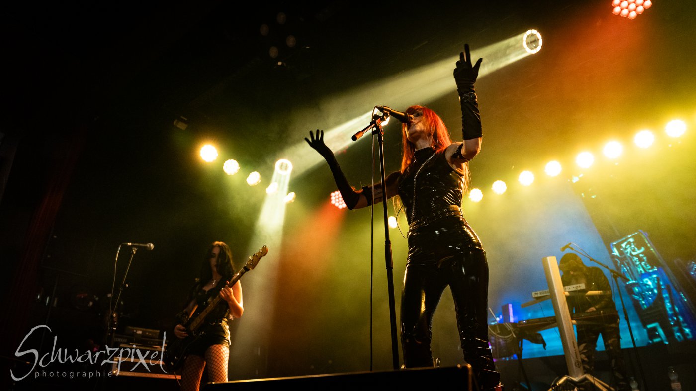 Amphi Festival 2024 - Tag 2
