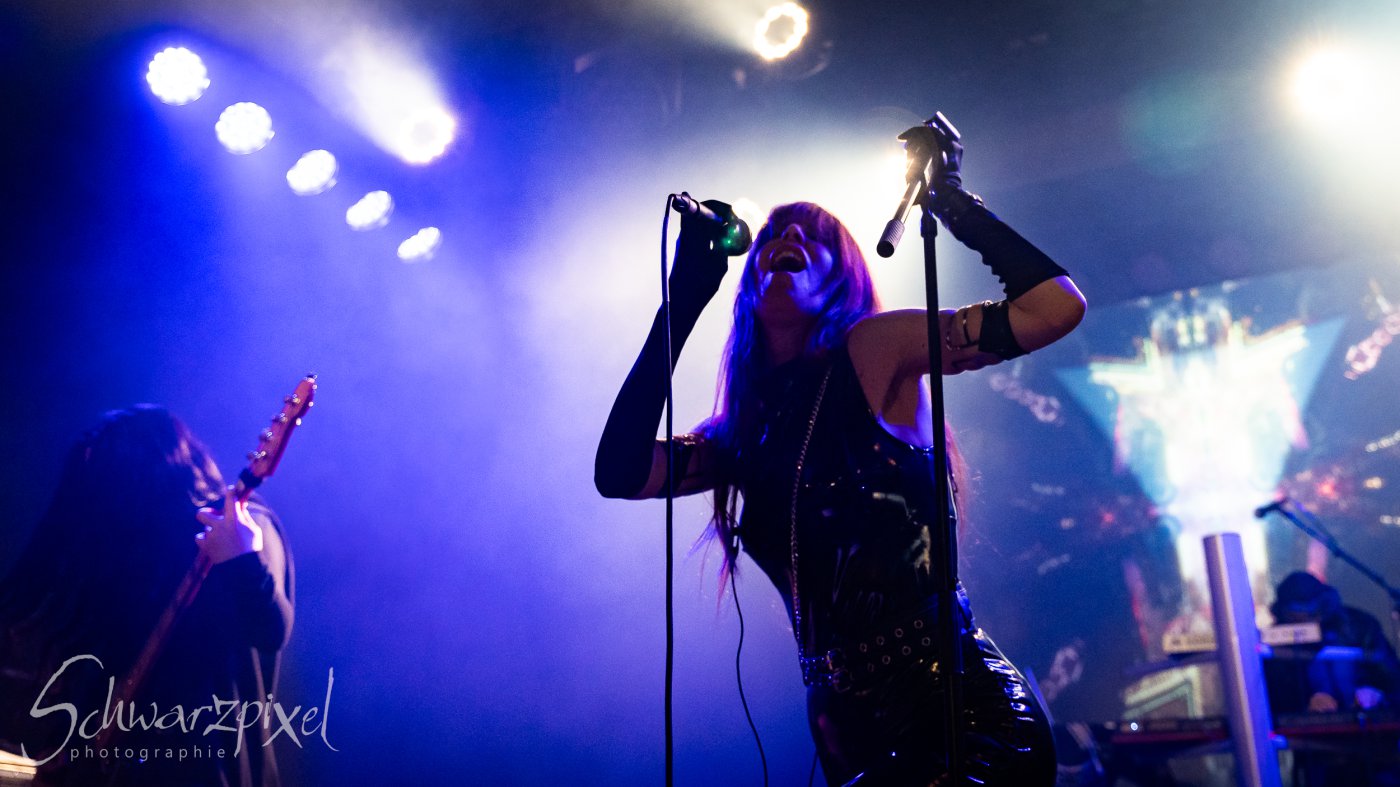 Amphi Festival 2024 - Tag 2