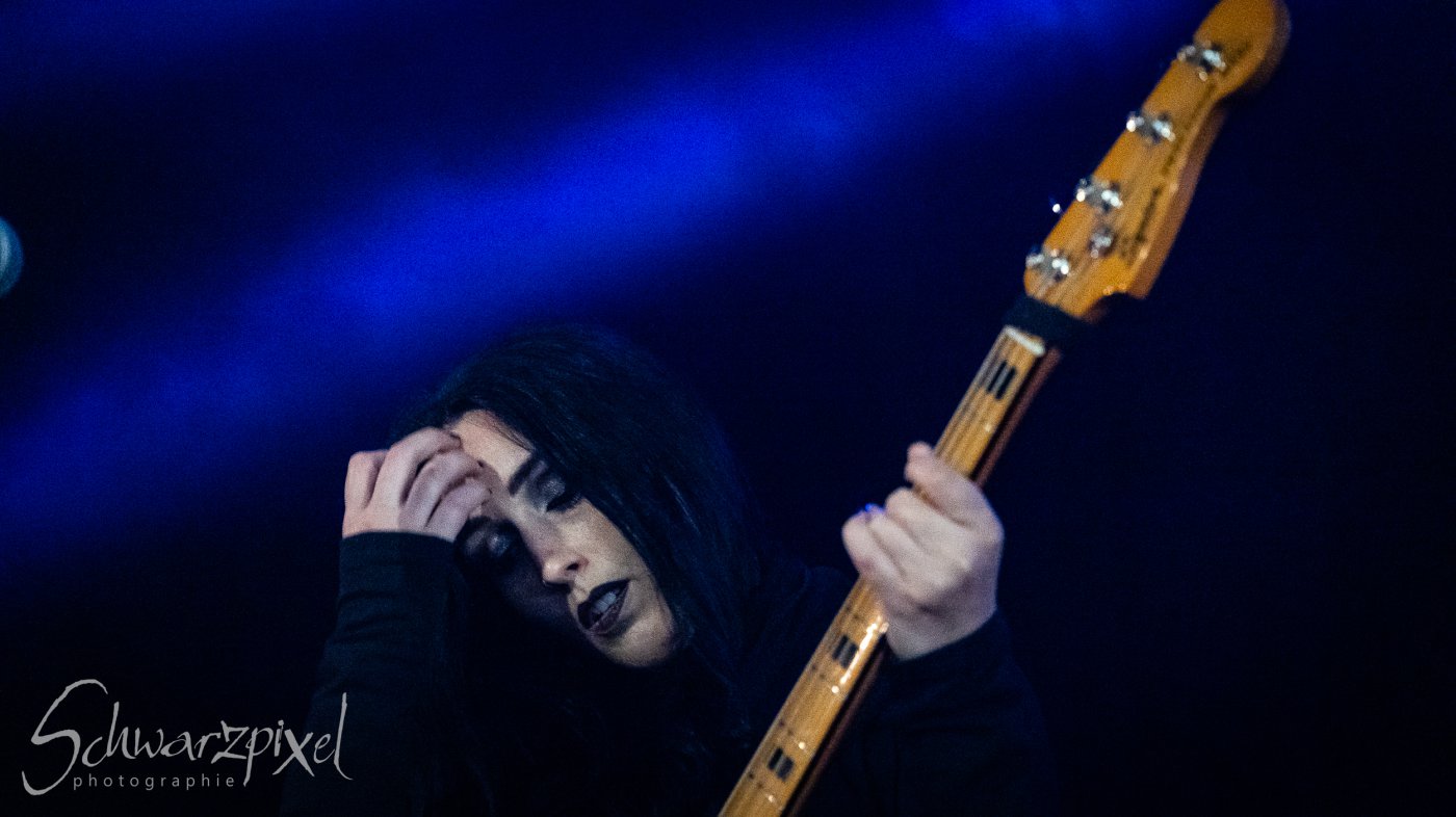 Amphi Festival 2024 - Tag 2