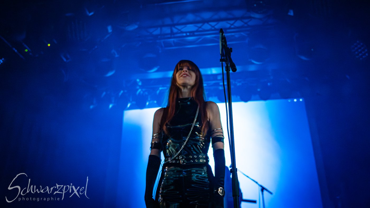 Amphi Festival 2024 - Tag 2