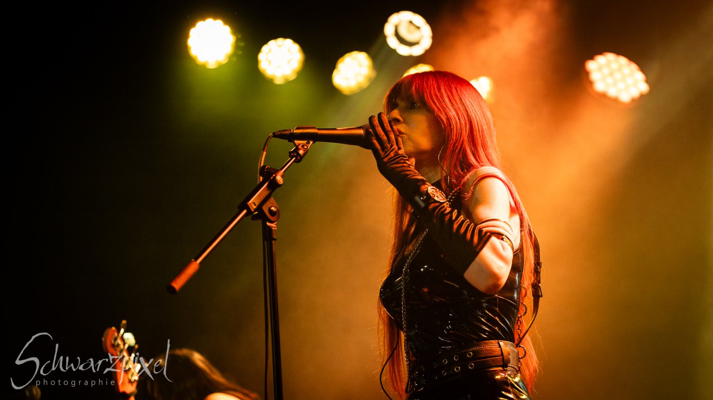 Amphi Festival 2024 - Tag 2