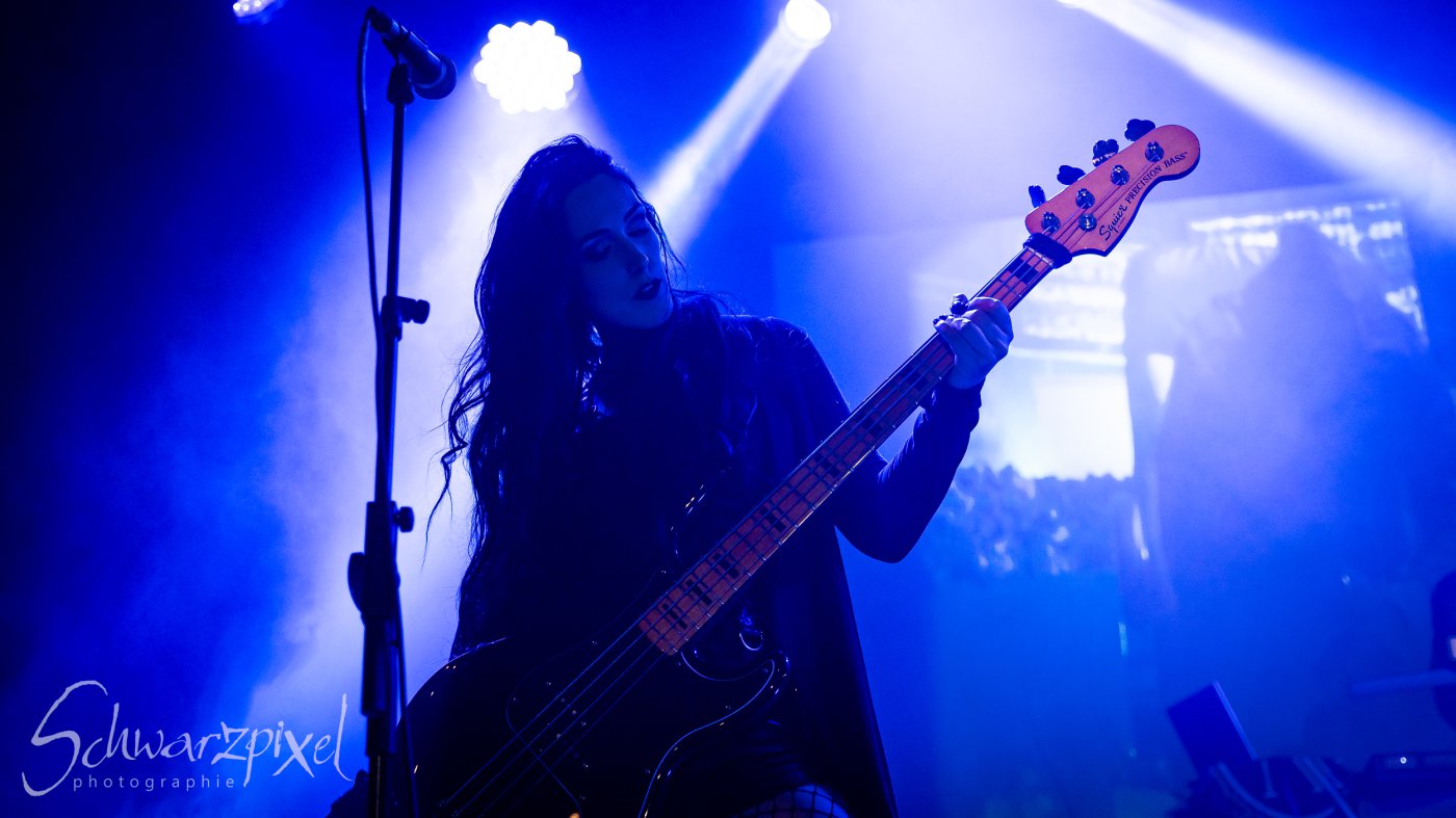 Amphi Festival 2024 - Tag 2