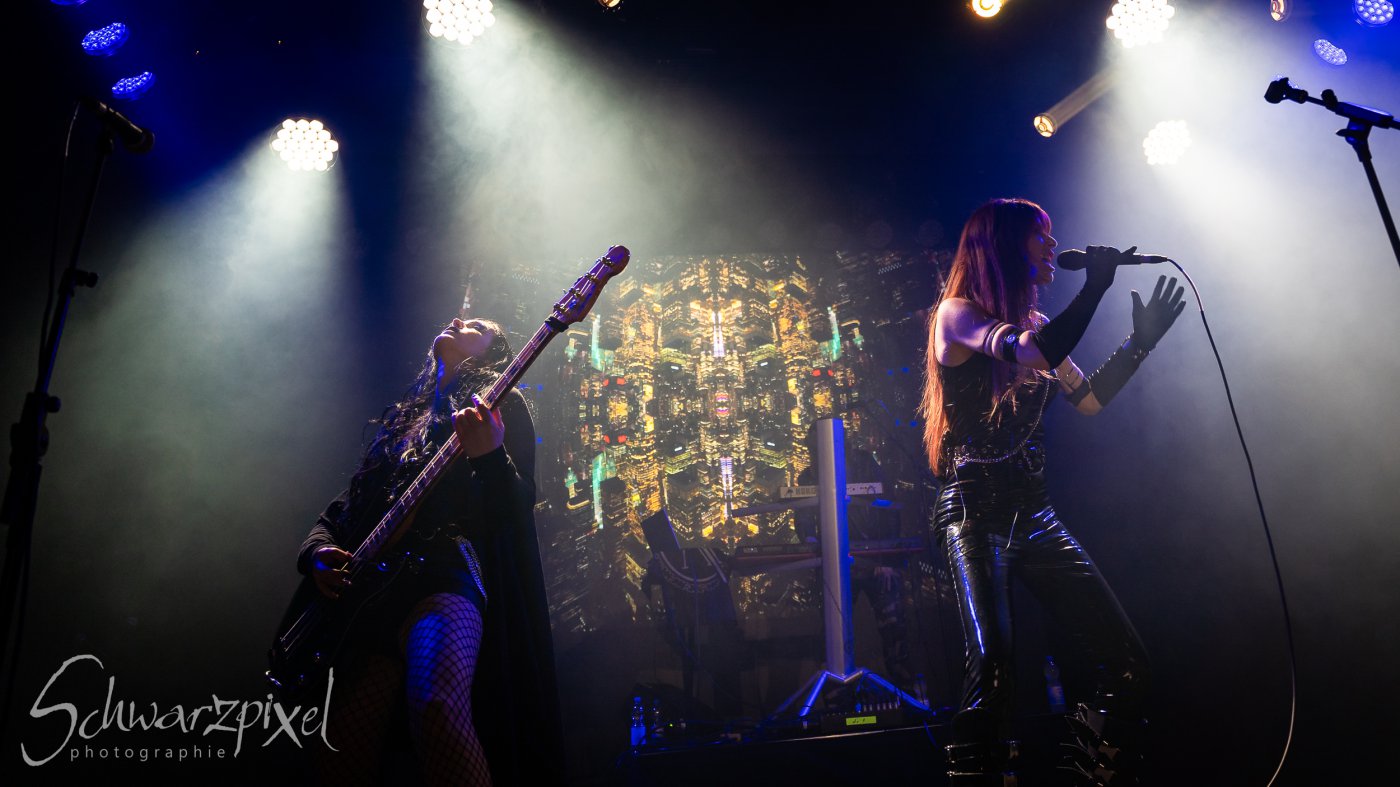 Amphi Festival 2024 - Tag 2