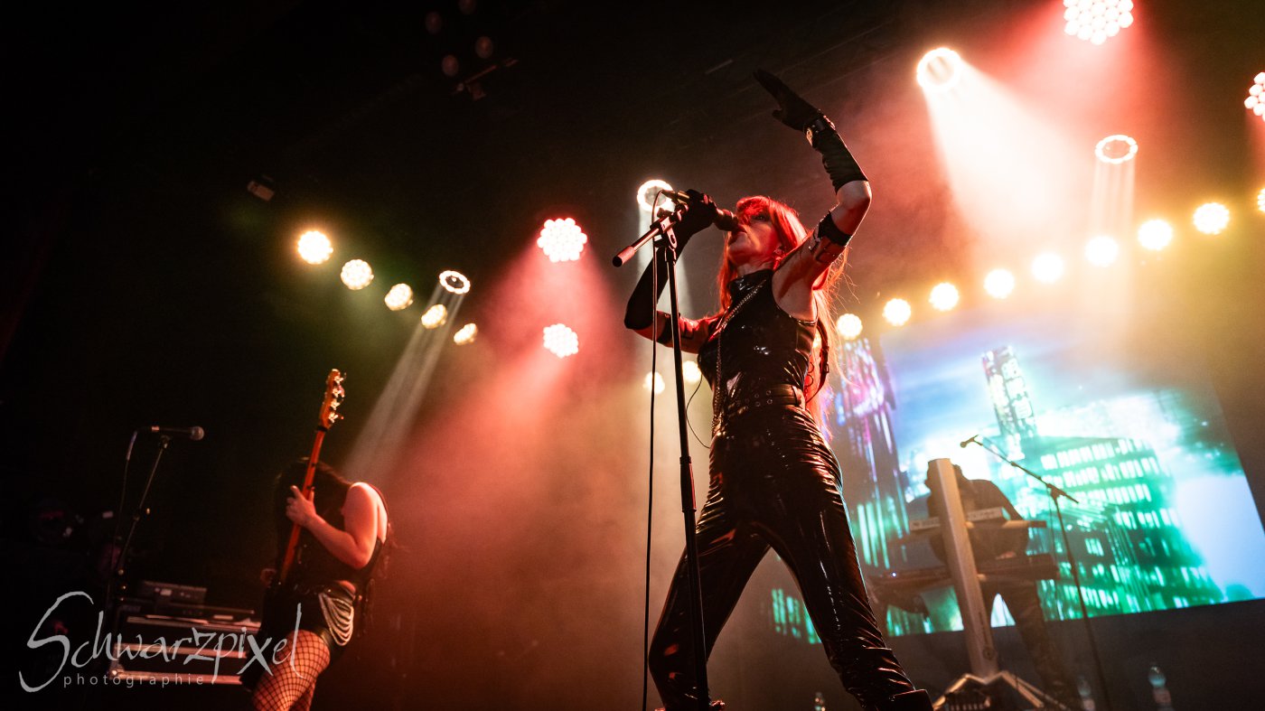 Amphi Festival 2024 - Tag 2