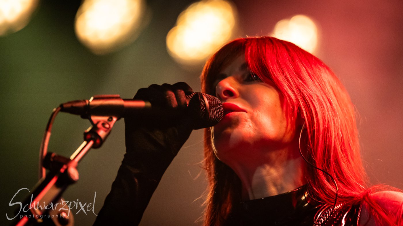 Amphi Festival 2024 - Tag 2
