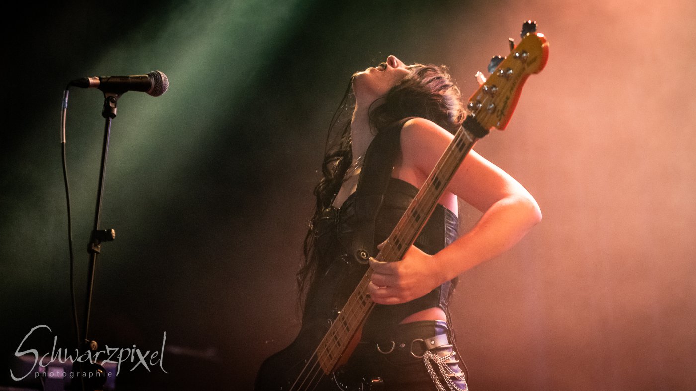 Amphi Festival 2024 - Tag 2