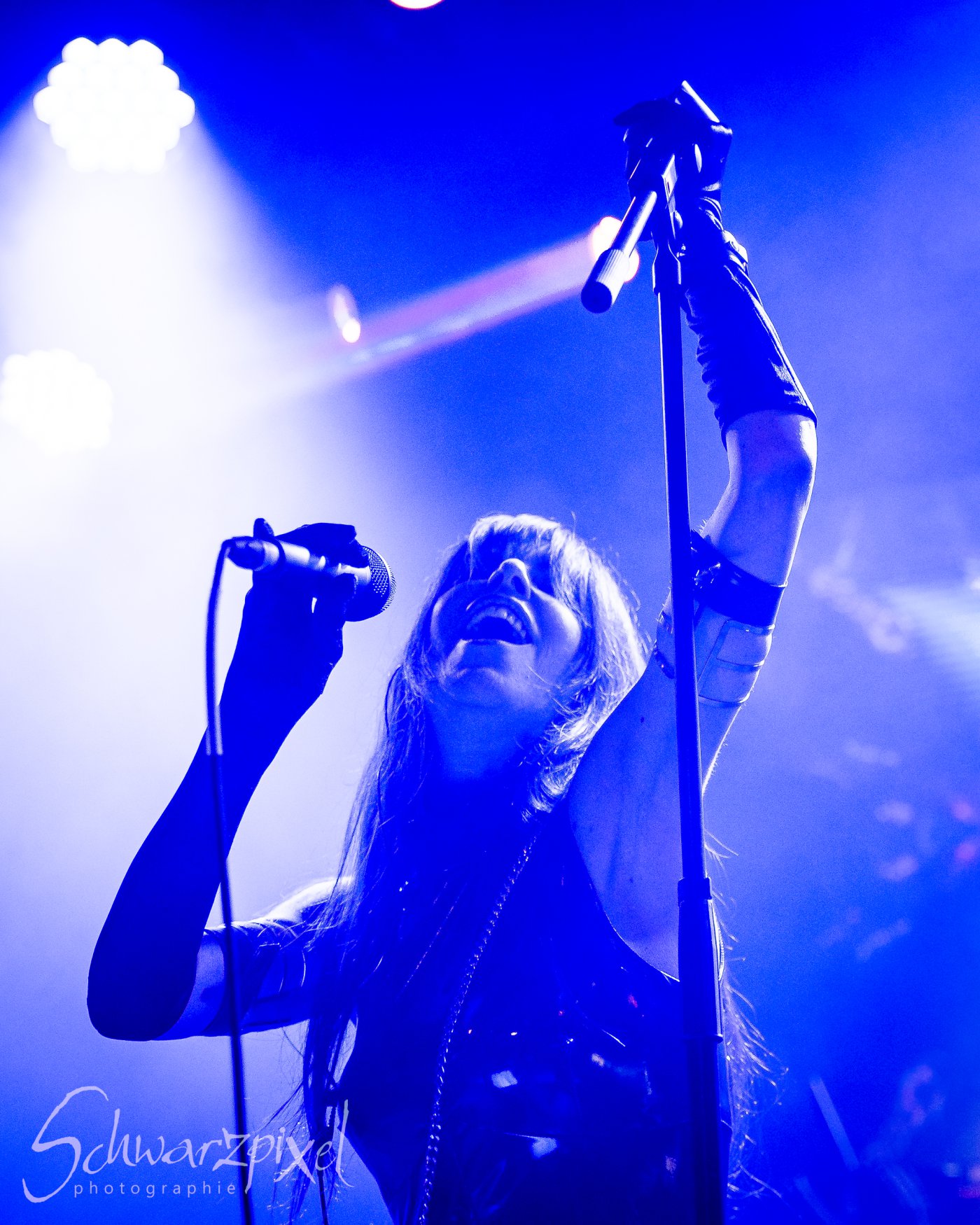 Amphi Festival 2024 - Tag 2