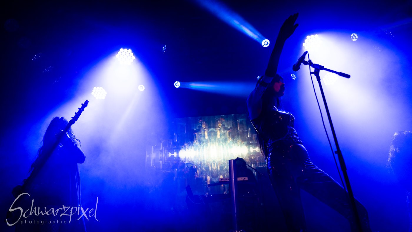 Amphi Festival 2024 - Tag 2