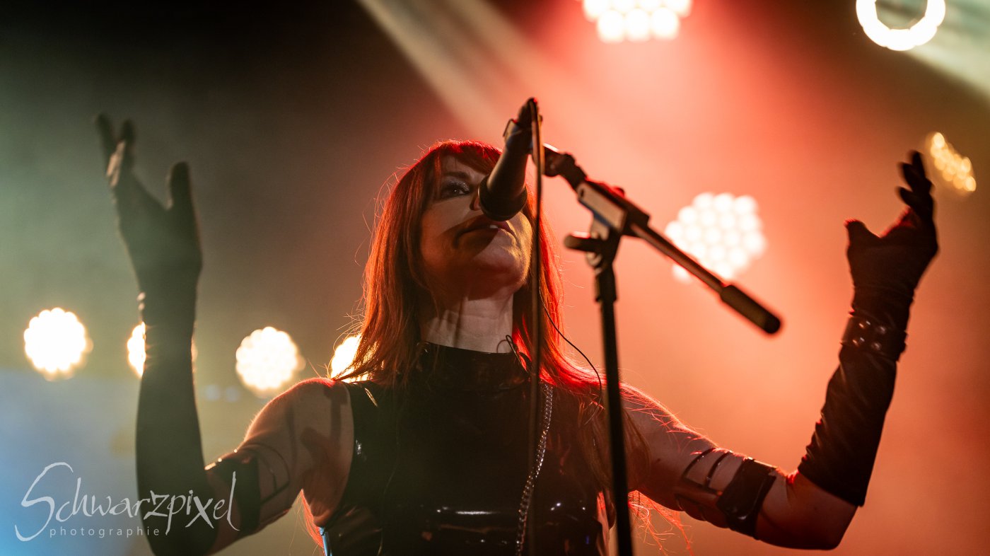 Amphi Festival 2024 - Tag 2