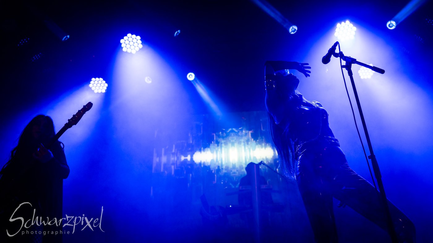 Amphi Festival 2024 - Tag 2