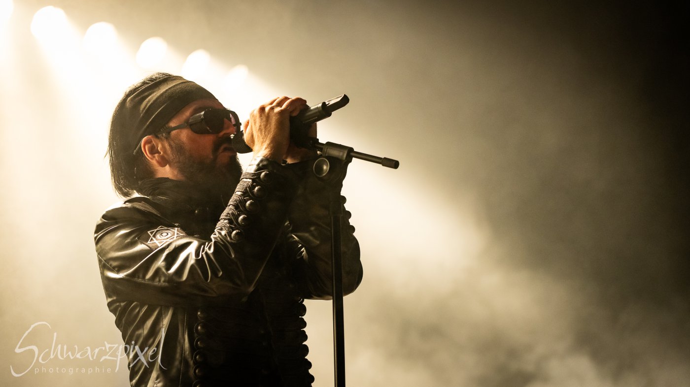 Amphi Festival 2024 - Tag 2