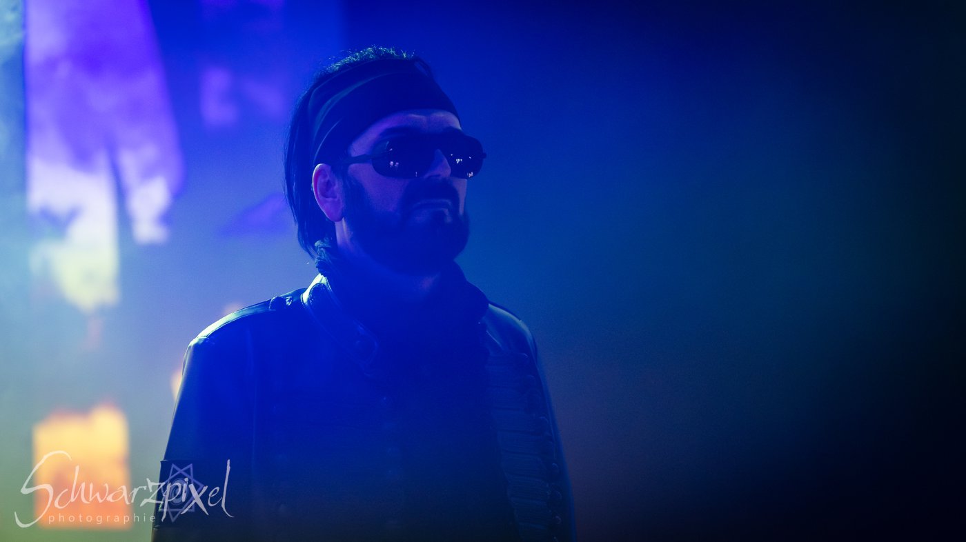 Amphi Festival 2024 - Tag 2
