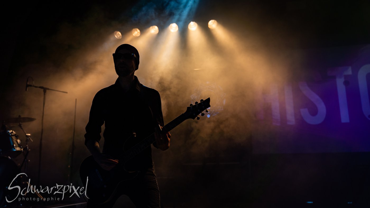 Amphi Festival 2024 - Tag 2